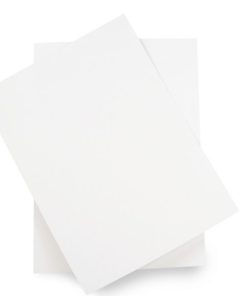 6 cladba infused paper