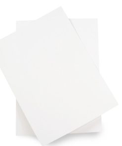 Black Label Incense Paper