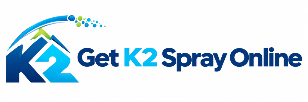 Get K2spray Online